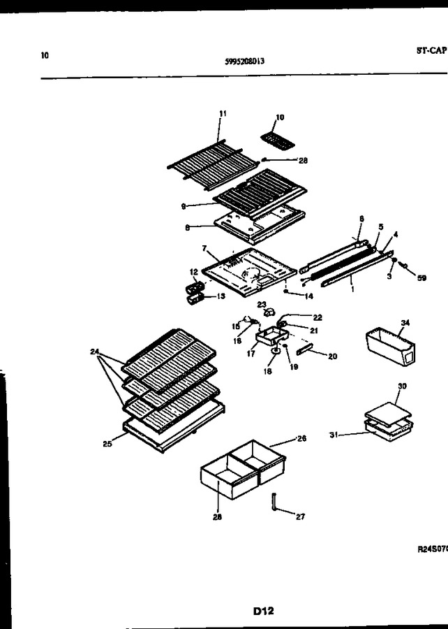 Diagram for RT174NLD1