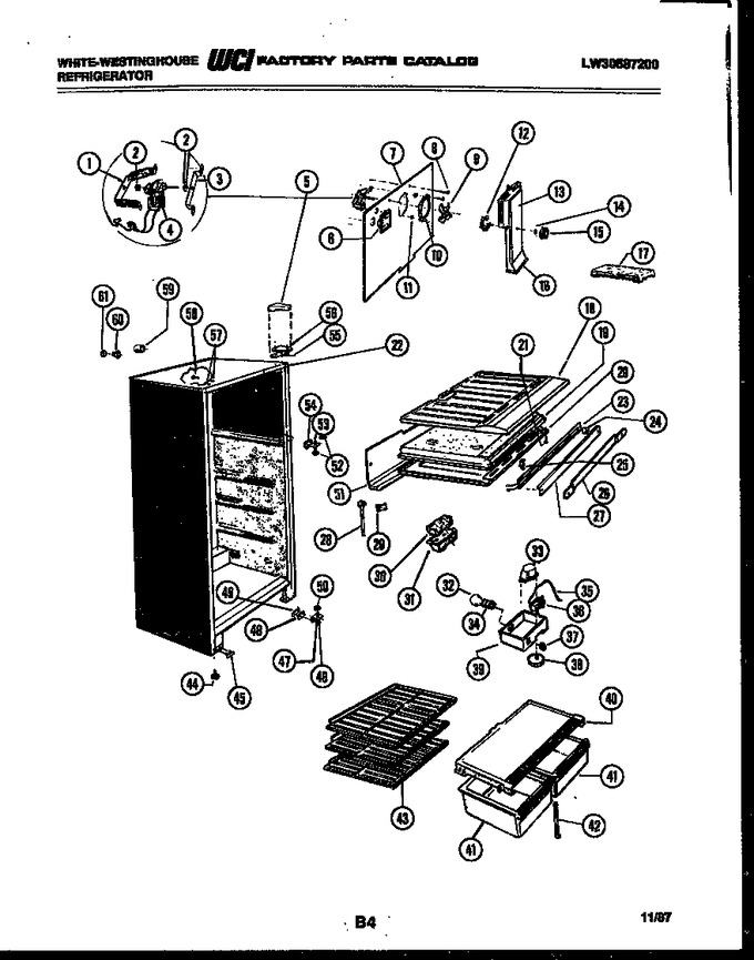 Diagram for RT174ZCF1