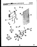 Diagram for 04 - System And Automatic Defrost Parts