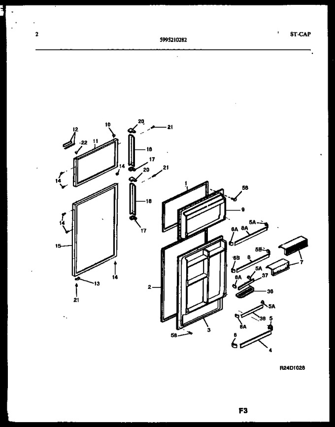 Diagram for RT176NCH0