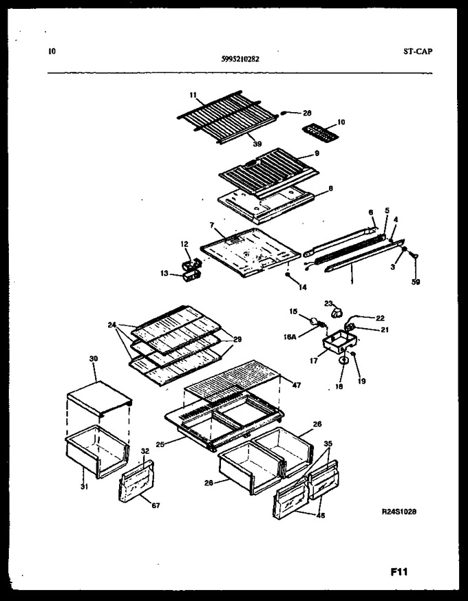 Diagram for RT176NCD0