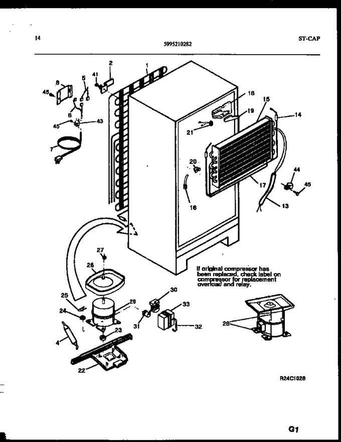 Diagram for RT176NLH0