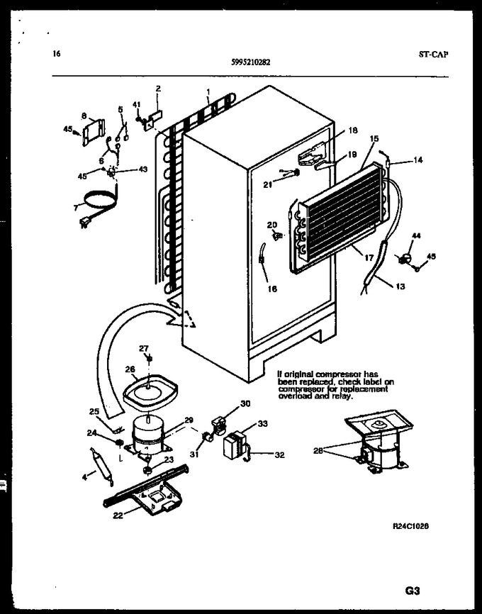 Diagram for RT176NLH0