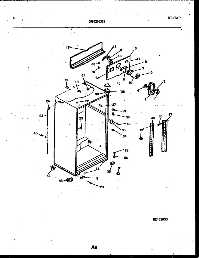 Diagram for RT179NCD0