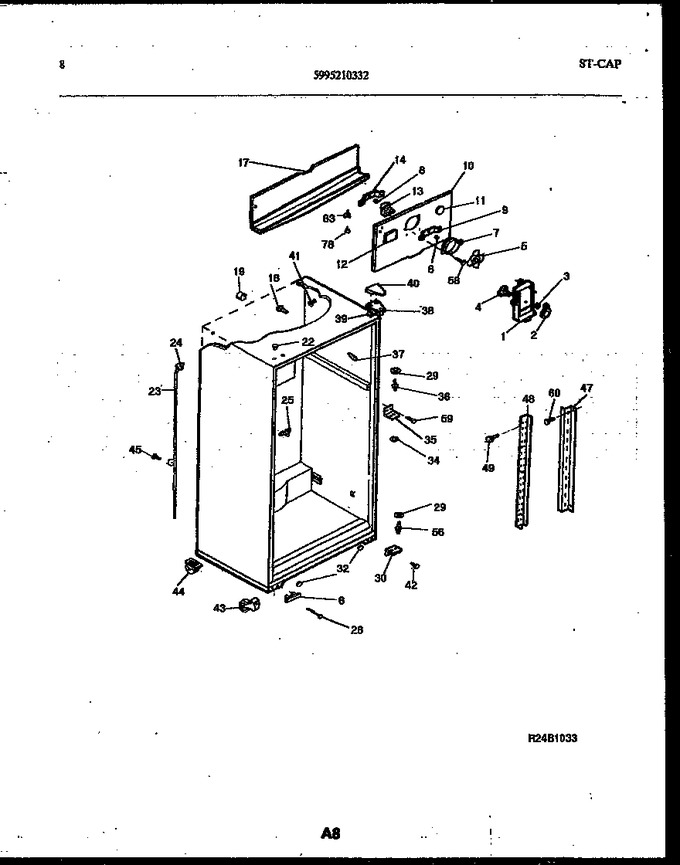 Diagram for RT179NCD0