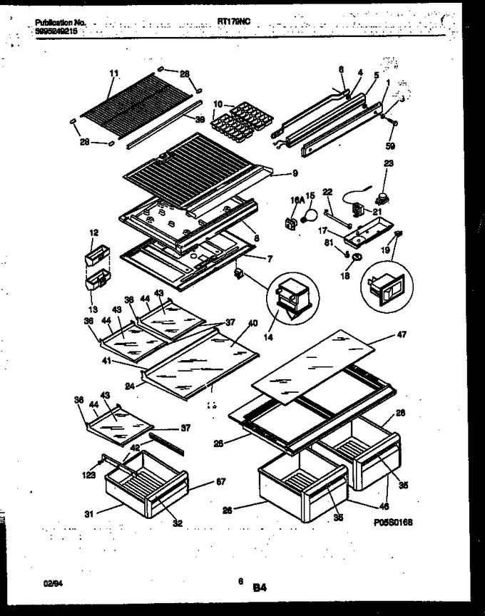 Diagram for RT179NCD1