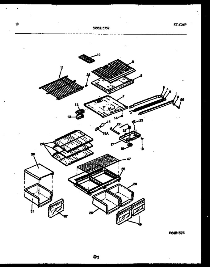 Diagram for RT17F5WX4B