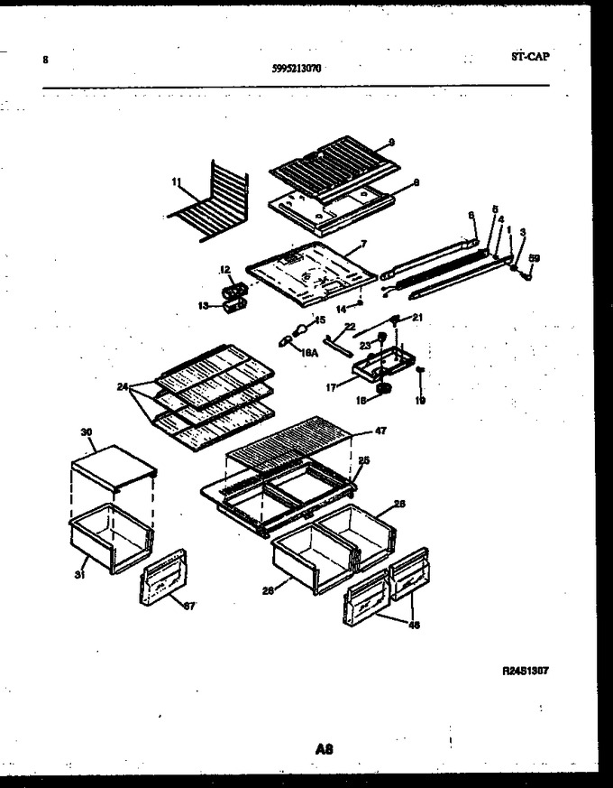 Diagram for RT185NCD0