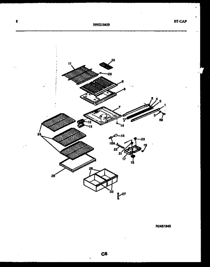 Diagram for RT193MCW2