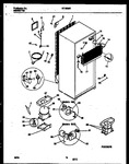 Diagram for 06 - System And Automatic Defrost Parts