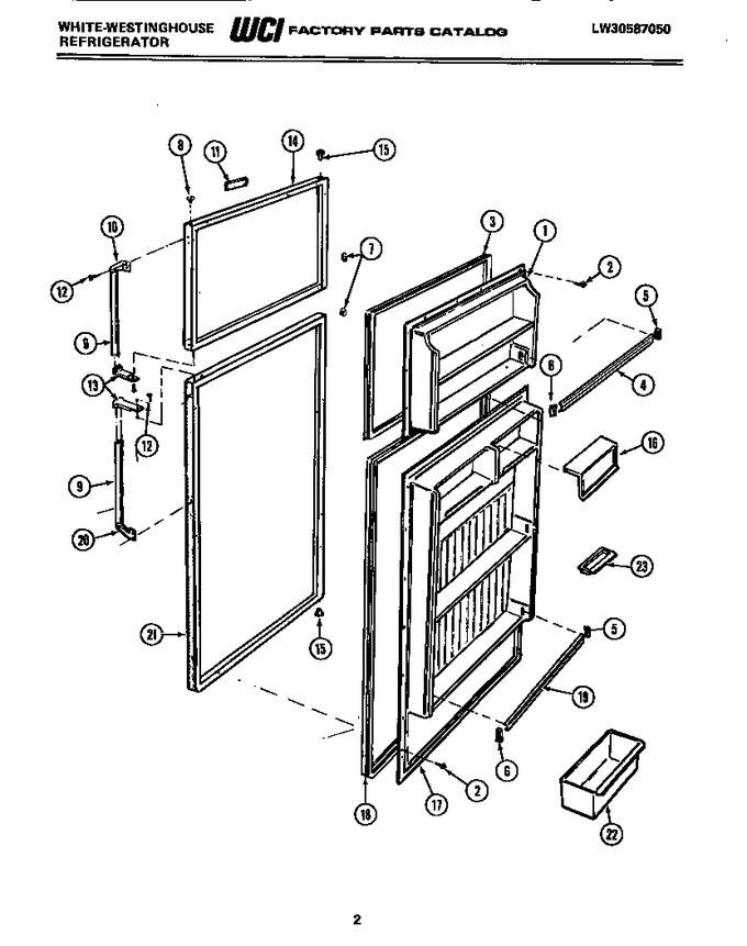 Diagram for RT194KCH0