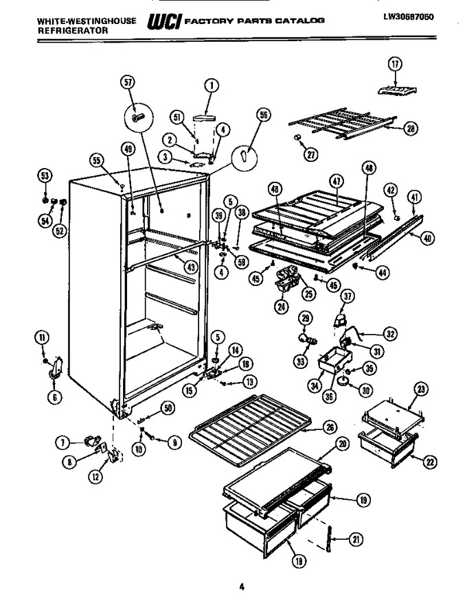 Diagram for RT194KCH0