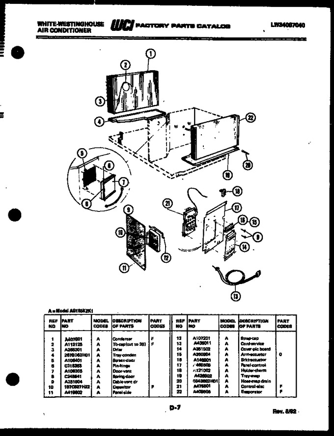 Diagram for RT194LCH0