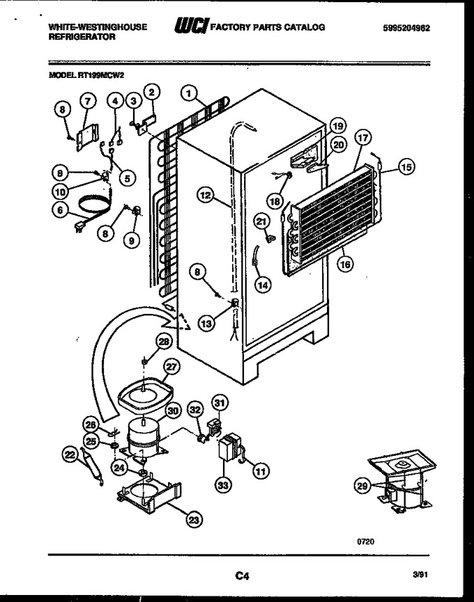 Diagram for RT199MCF2