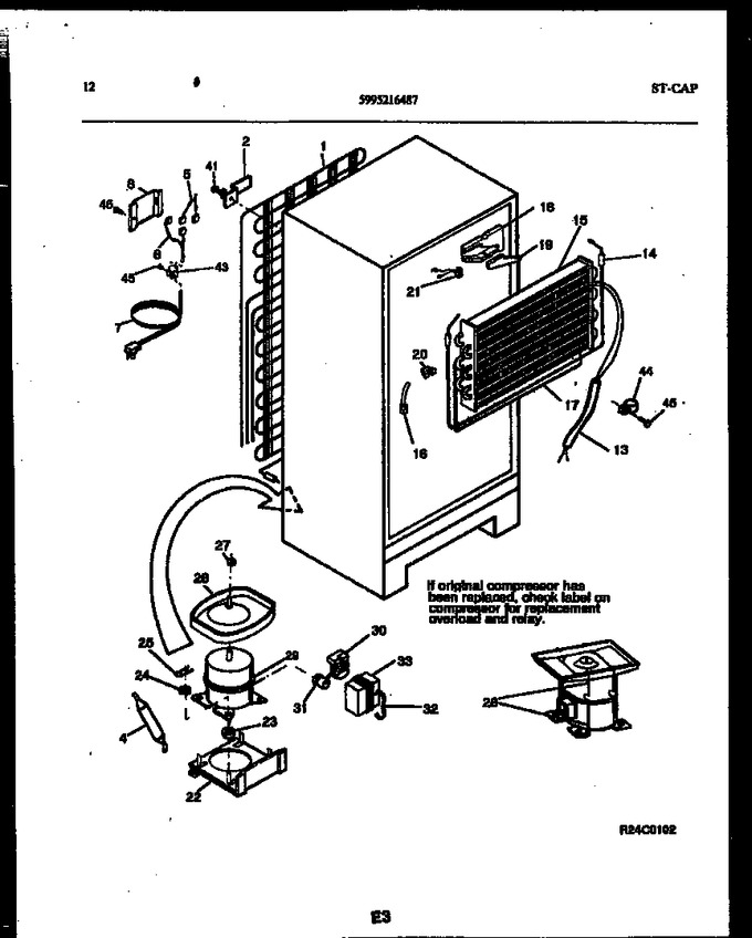 Diagram for RT19F8DX3C