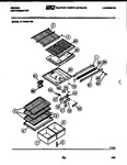Diagram for 04 - Shelves And Supports