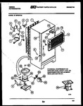 Diagram for 05 - System And Automatic Defrost Parts