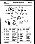 Diagram for 07 - Ice Maker Installation Parts