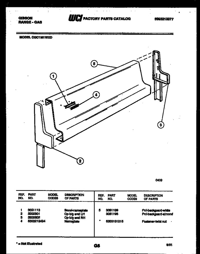 Diagram for RT19F9YX3A