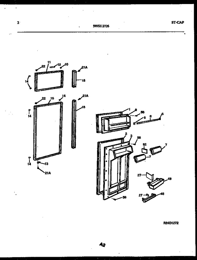 Diagram for RT19F9YX3B
