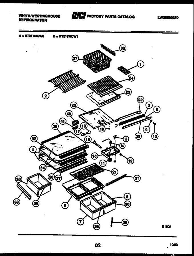 Diagram for RT217MCH1