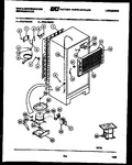 Diagram for 05 - System And Automatic Defrost Parts