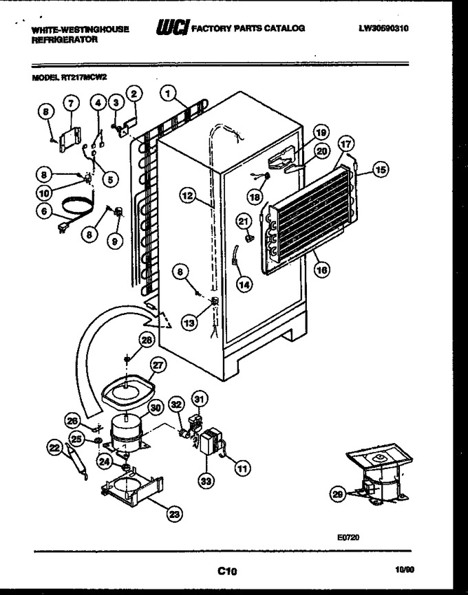 Diagram for RT217MCF2