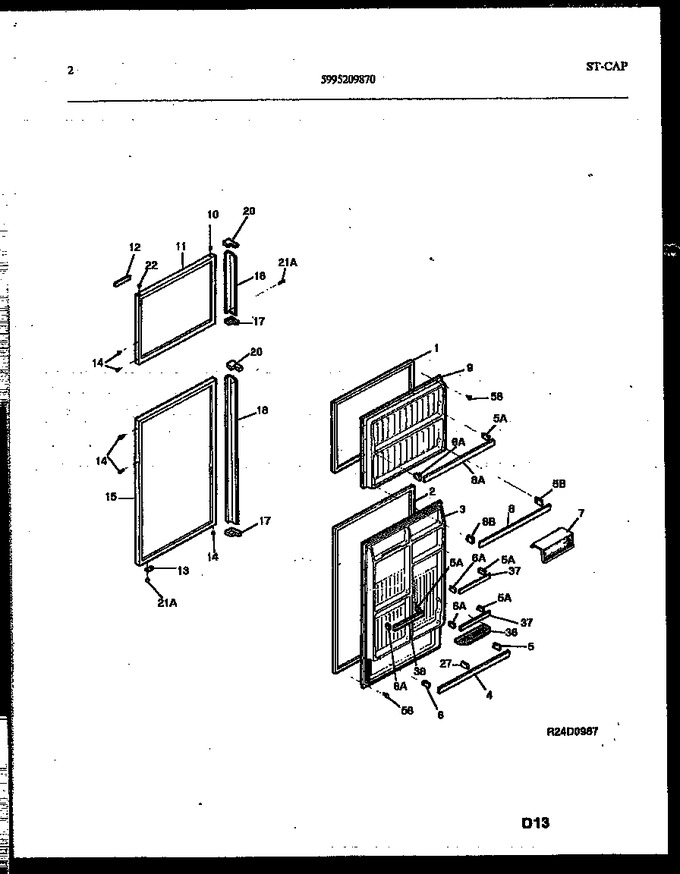 Diagram for RT217NCW0