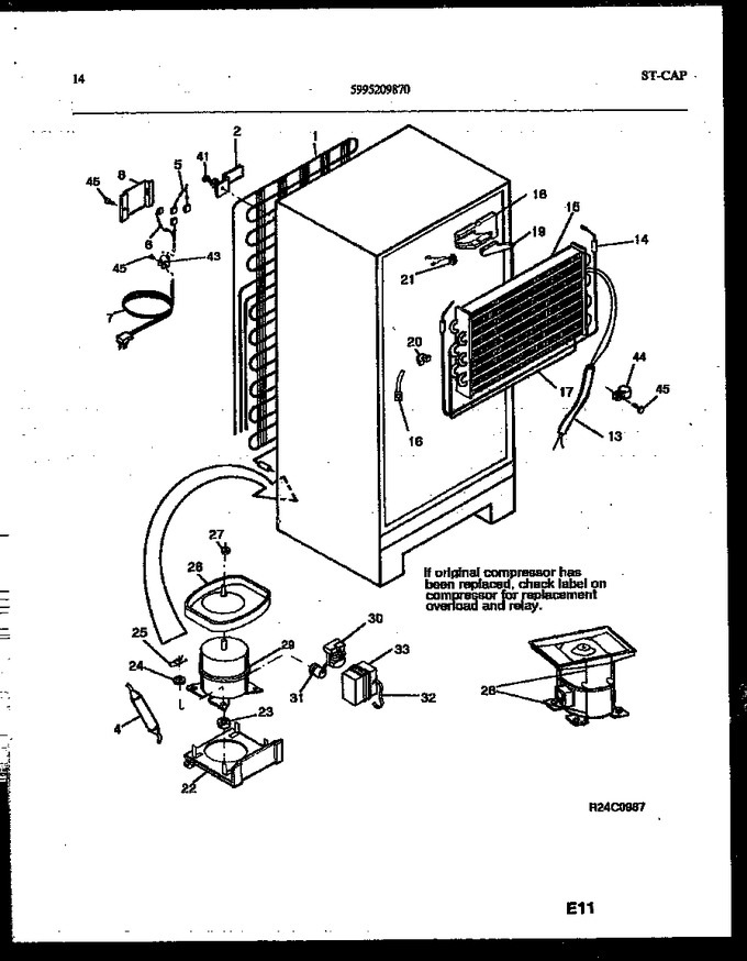 Diagram for RT217NCW0