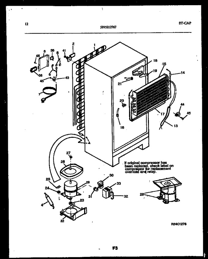 Diagram for RT21F9WX3B