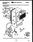 Diagram for 05 - System And Automatic Defrost Parts