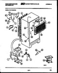 Diagram for 05 - System And Automatic Defrost Parts