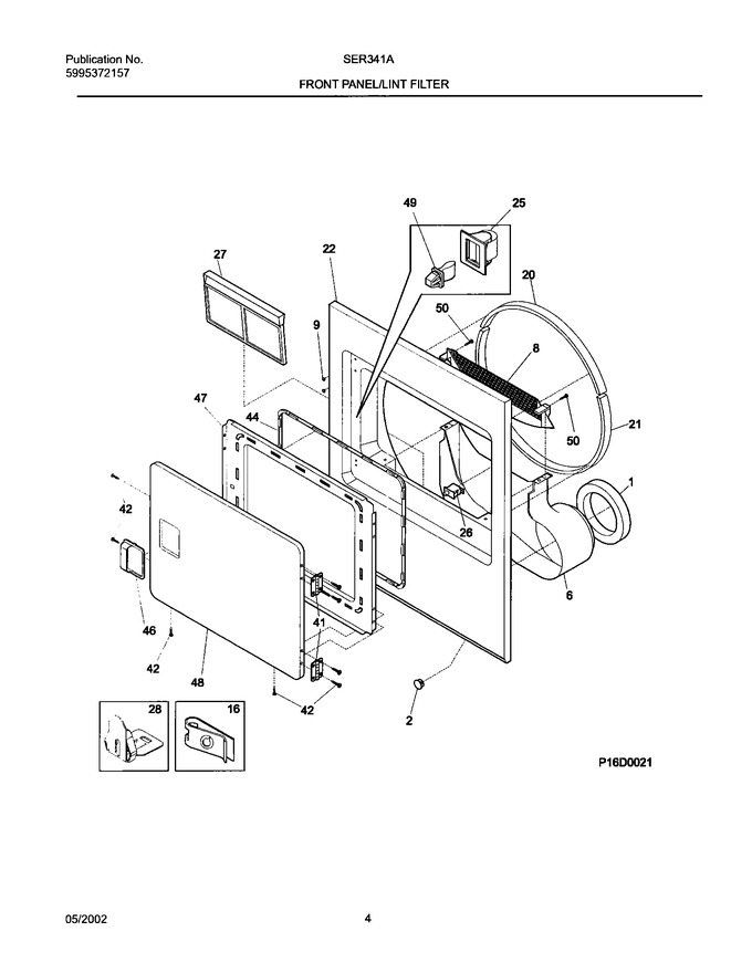 Diagram for SER341AQ1