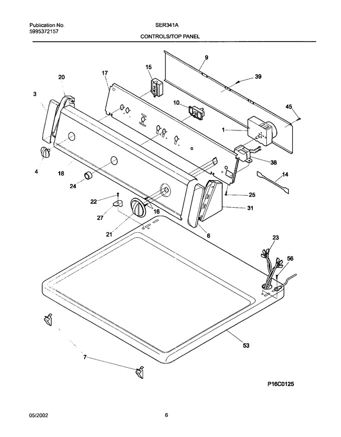 Diagram for SER341AQ1