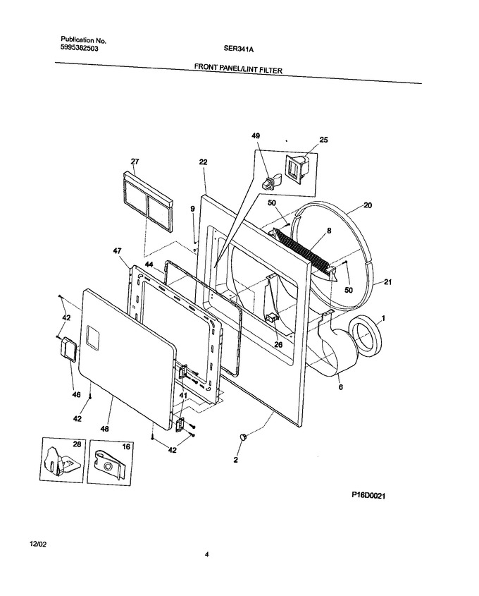 Diagram for SER341AS2