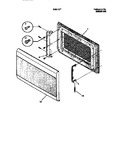 Diagram for 03 - Door