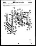 Diagram for 04 - Door Parts