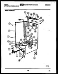 Diagram for 07 - Cabinet Parts