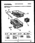 Diagram for 08 - Racks And Trays