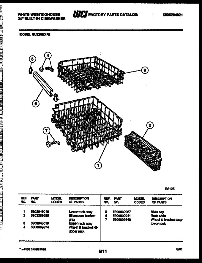 Diagram for SU220NXR1