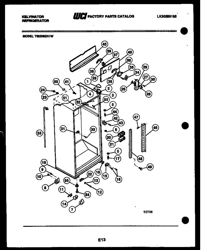Diagram for TAK140EN0F