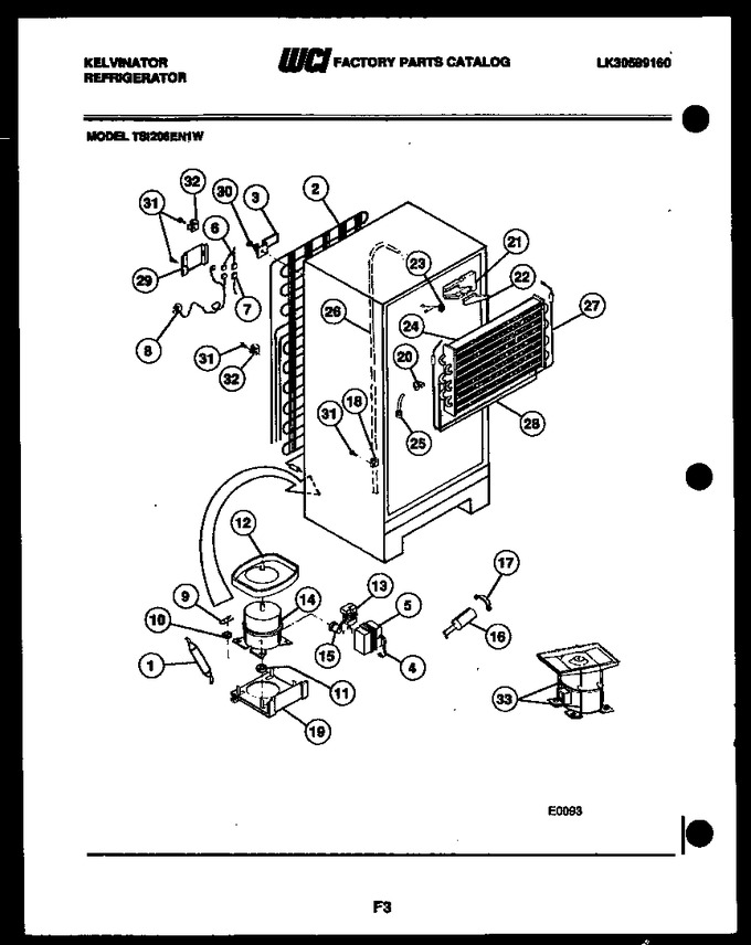 Diagram for TAK140EN0D