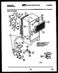 Diagram for 05 - System And Automatic Defrost Parts