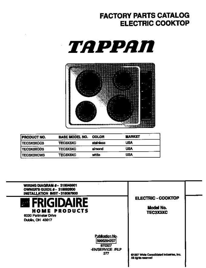 Diagram for TEC3X3XCD3