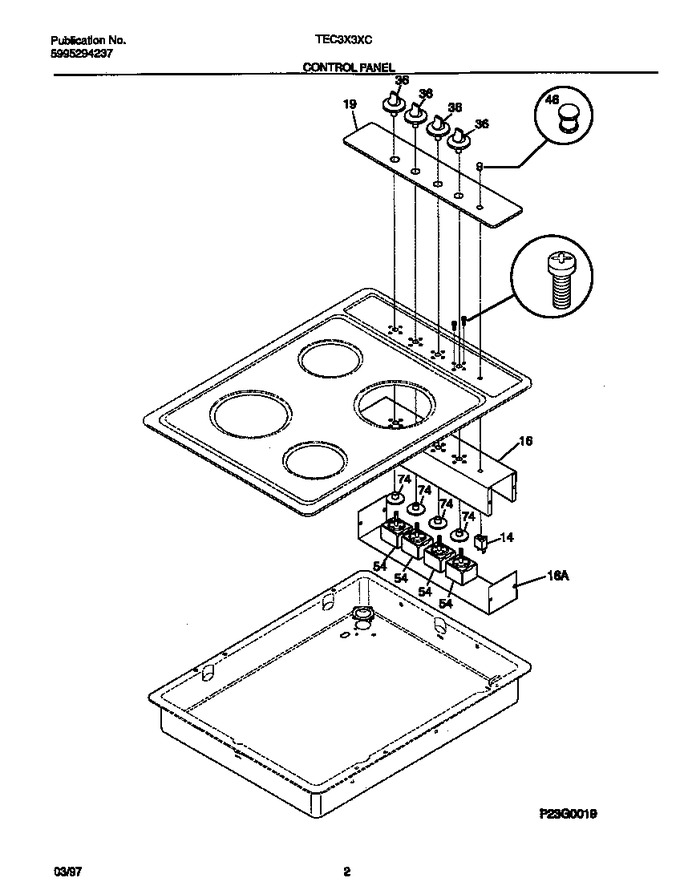 Diagram for TEC3X3XCD3