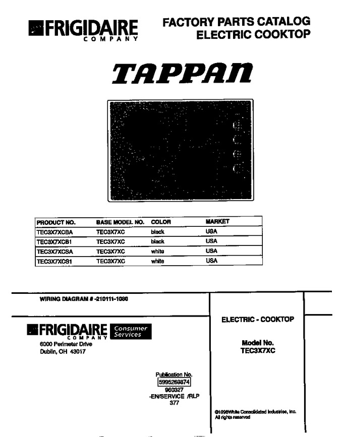 Diagram for TEC3X7XCB1