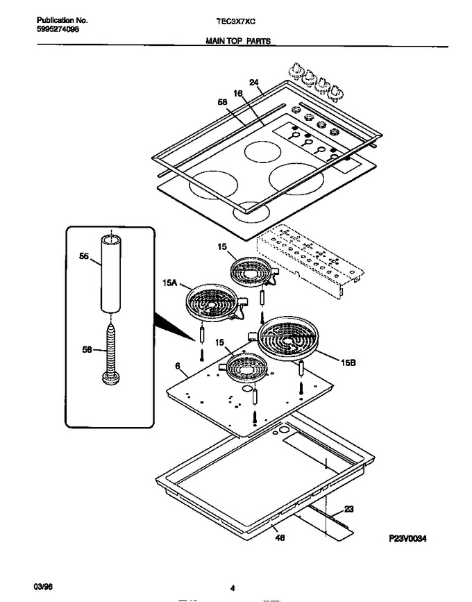 Diagram for TEC3X7XCBB