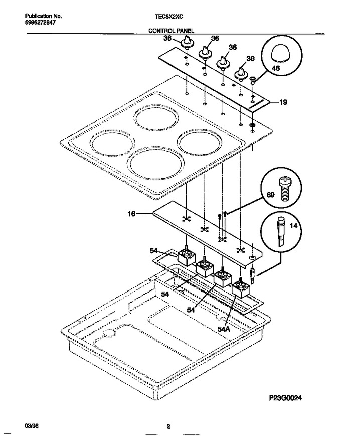 Diagram for TEC8X2XCW1