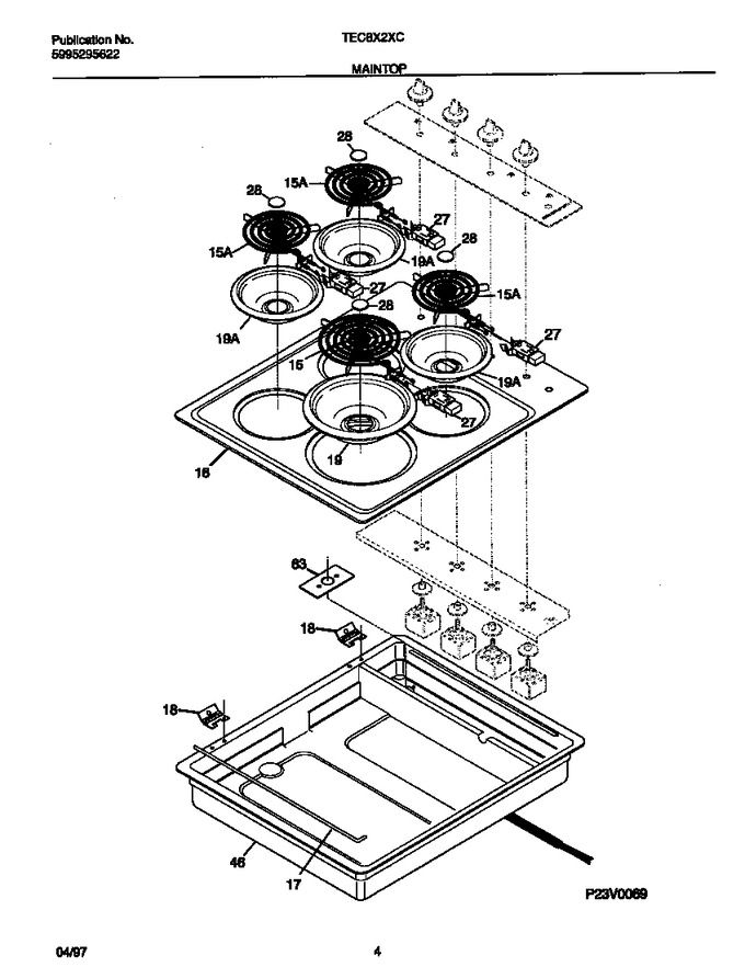 Diagram for TEC8X2XCC3
