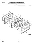 Diagram for 05 - Door